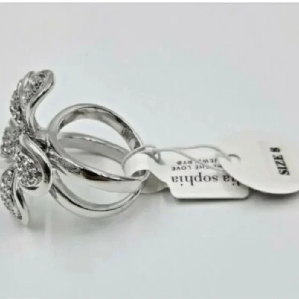 Statement ring - Picture 2 of 10